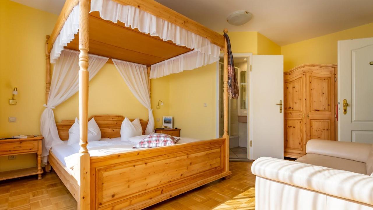 Hotel Villa Tummelchen Commune fusionnée de Cochem-Land Extérieur photo