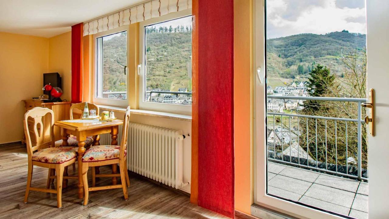 Hotel Villa Tummelchen Commune fusionnée de Cochem-Land Extérieur photo