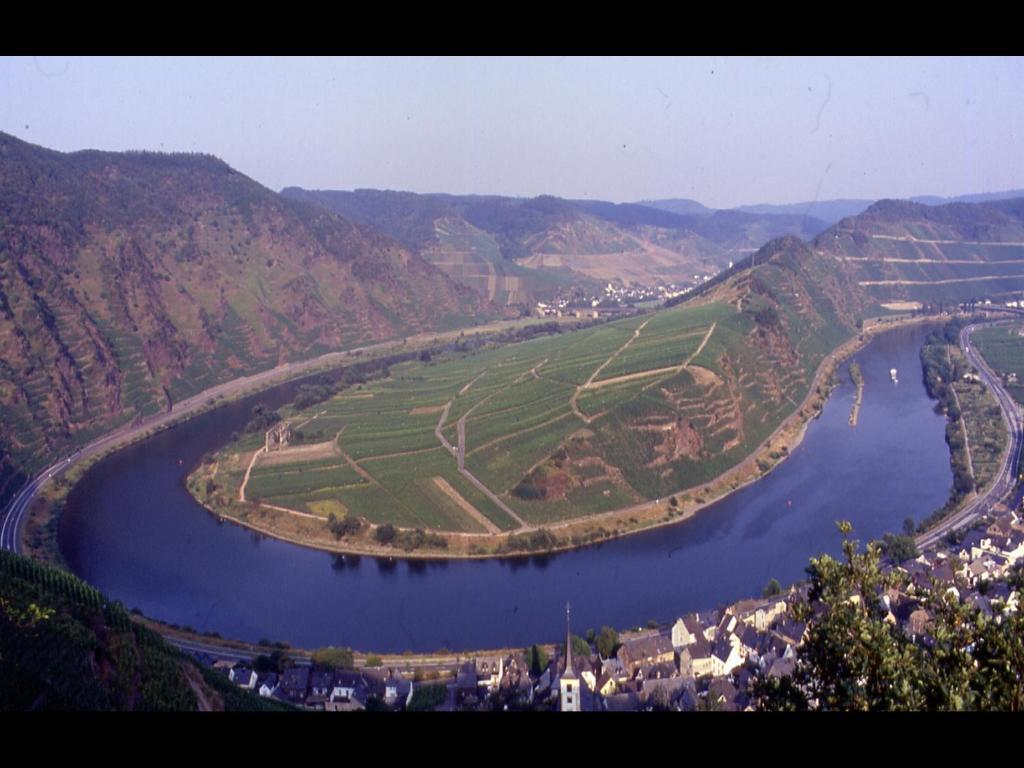 Hotel Villa Tummelchen Commune fusionnée de Cochem-Land Extérieur photo